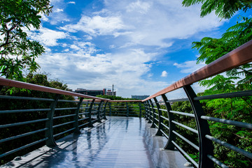 福永立新湖水库