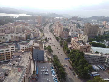 乡镇 城市 城镇 乡村城市
