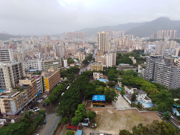城市 镇 乡镇 城镇 租房