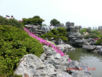 瘦西湖