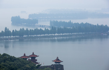 东湖绿道