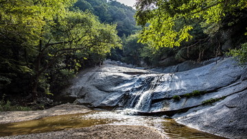 洛阳天池山