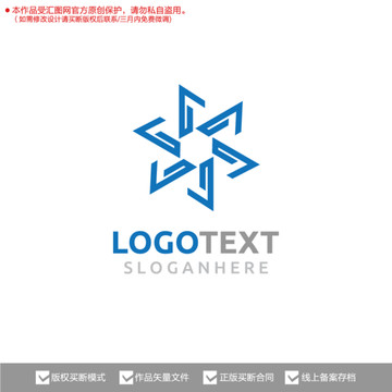 公司标志logo