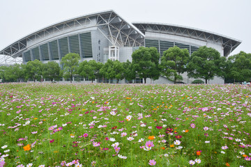 花田