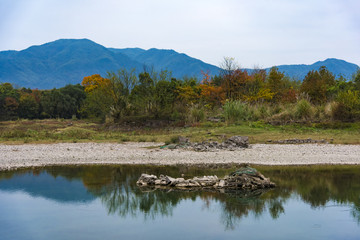 秋山秋水