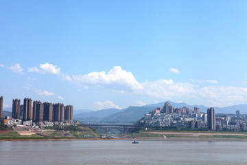 海岸