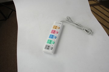 插座排插