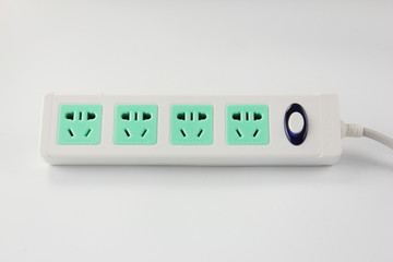 插座排插