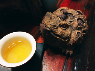 中国 茶道