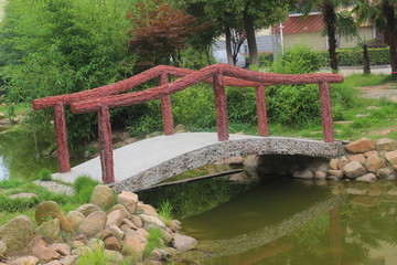 小桥