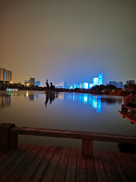 福州夜景