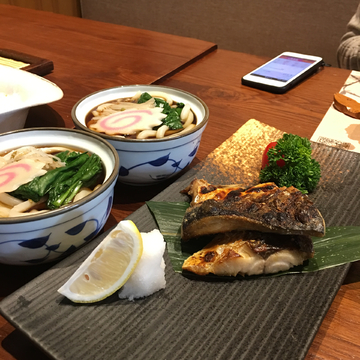 精致日料