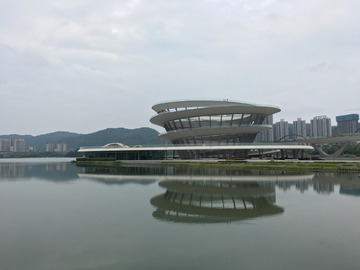 梅溪湖城市岛