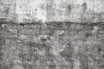 水泥墙 水泥墙壁 旧石灰墙