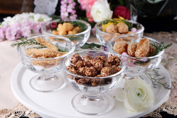 小食