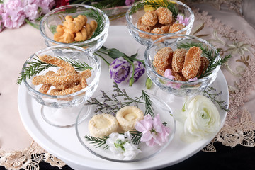 小食
