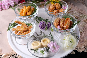 小食