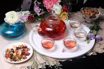 花果茶