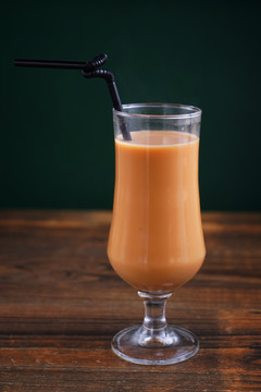 奶茶
