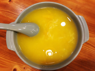 南瓜粥
