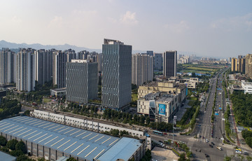 重庆茶园新区