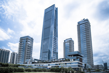 深圳人才公园