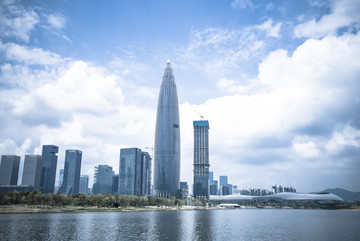 深圳人才公园
