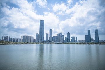 深圳人才公园