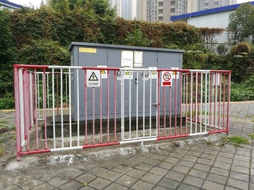 高压电力变电箱国家电网