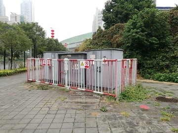 高压电力变电箱国家电网