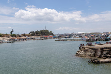 泉州惠屿岛