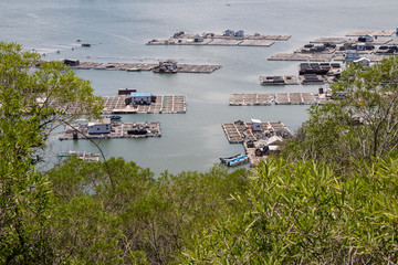 泉州惠屿岛