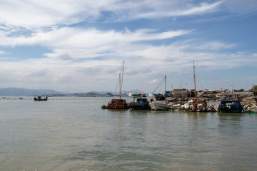 泉州惠屿岛