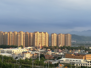 福州风景