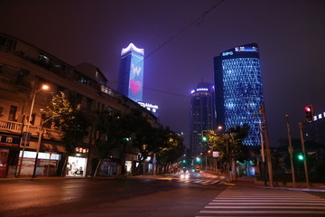 上海映像
