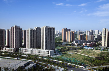 城市