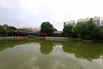 运城圣惠公园