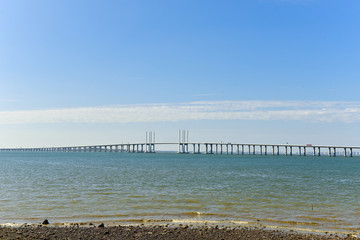 胶州湾大桥