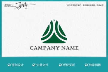 文化传媒logo
