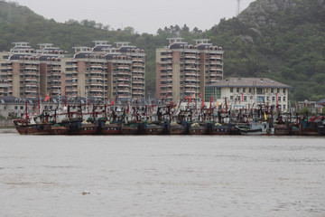 港口