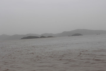 海