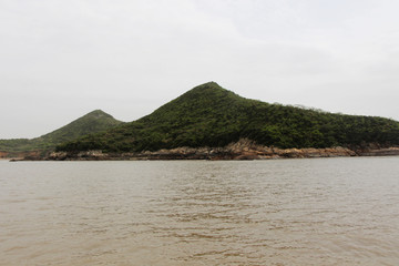 海岛