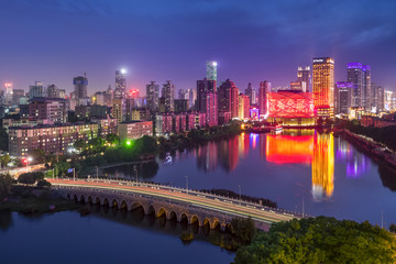 汉秀剧场
