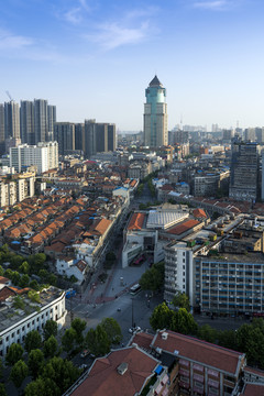 中山大道佳丽广场