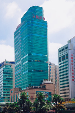 飞雕国际大厦