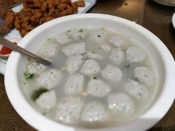 鱼丸