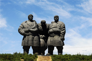 乌珠穆沁宾馆