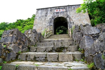 海龙屯 飞虎关