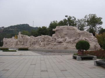 石雕