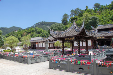 朱子文化园